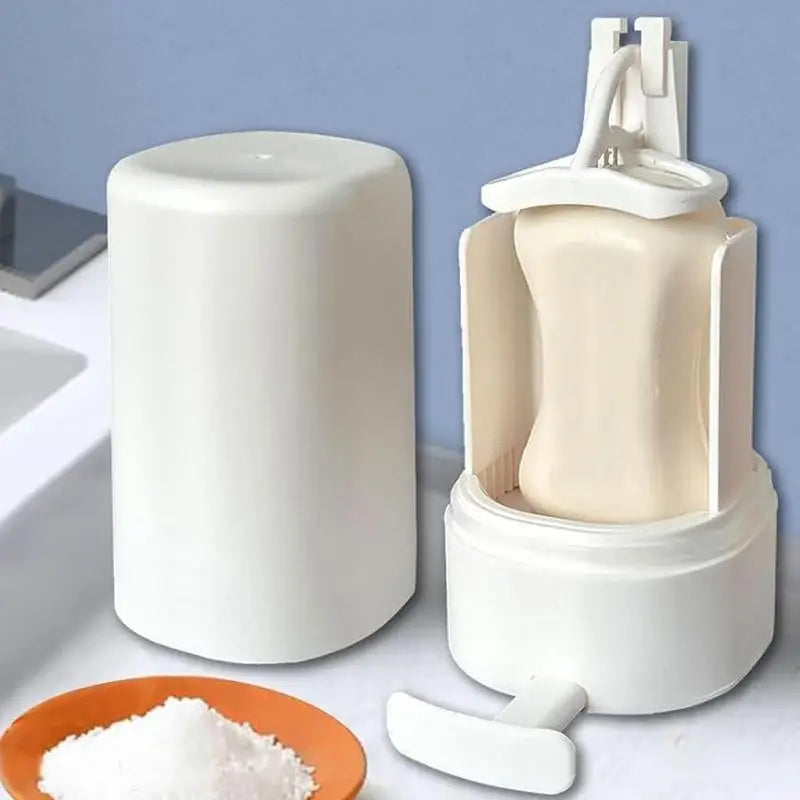 Bar Soap Grinder